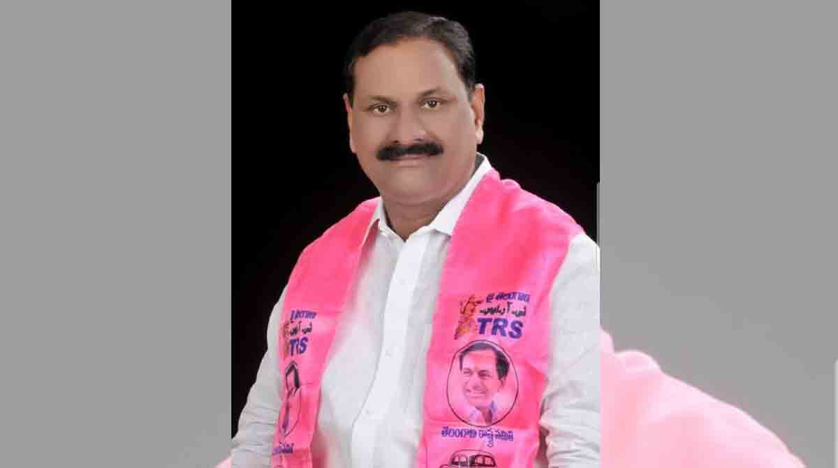 Gangula Krishna Reddy elected as NARMUL Chairman