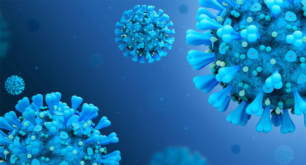 New potential factor contributing to severity of Covid identified