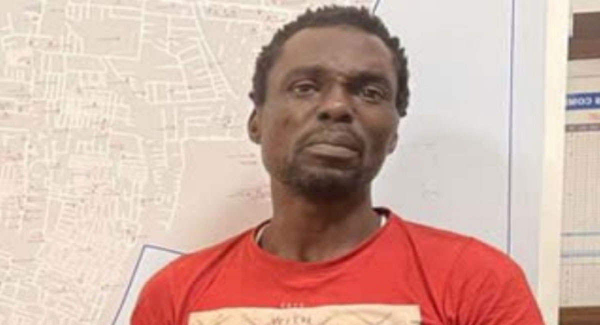 Nigerian, who played on-screen drug peddler in ‘Singam 2’, caught by police in real life