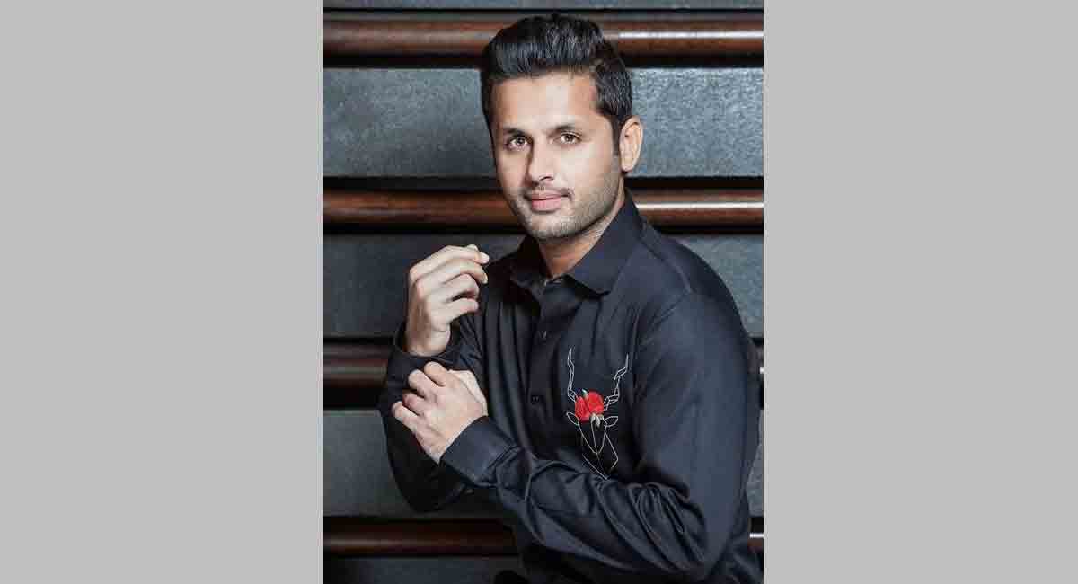 Nithiin on reason behind ‘Maestro’s success