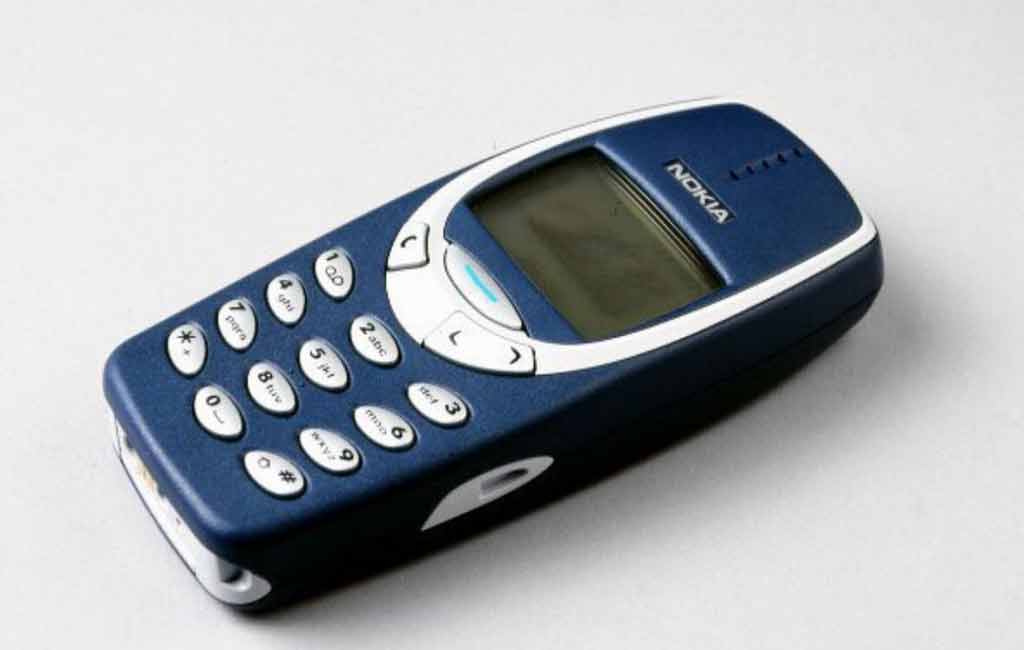 Netizens gets nostalgic as iconic Nokia 3310 turns 21 