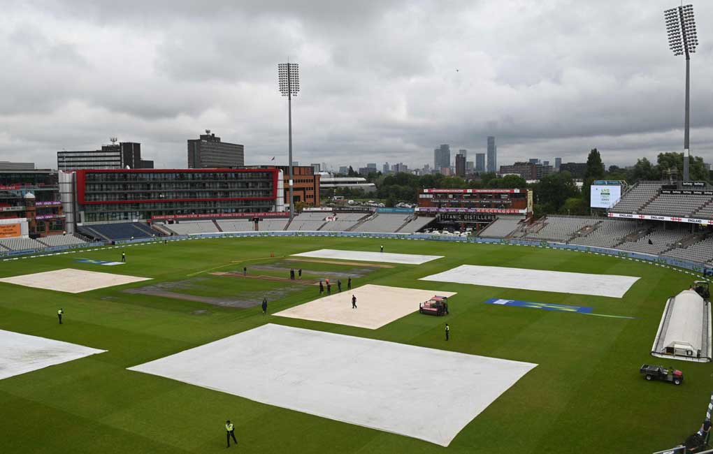 Fifth Test cancelled after India “unable to field team” against England, lead series 2-1 as of now
