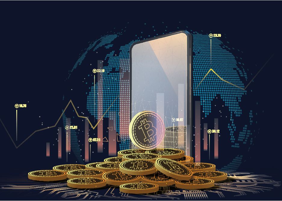 The cryptocurrencies conundrum
