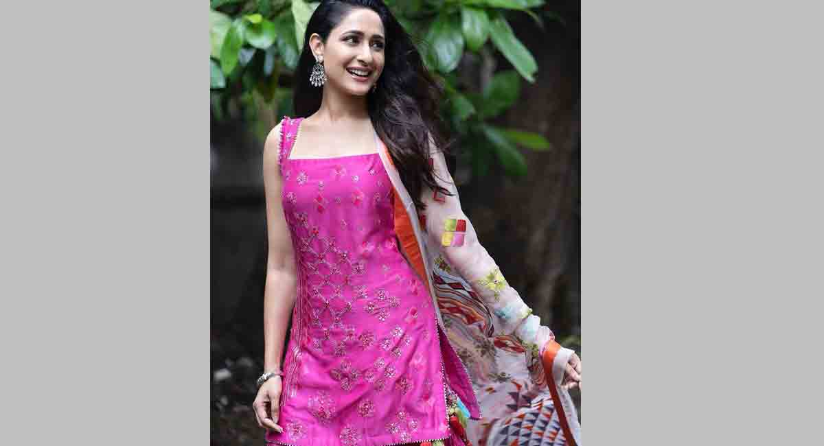 Pragya Jaiswal opens up on her new look in Telugu film ‘Akhanda’