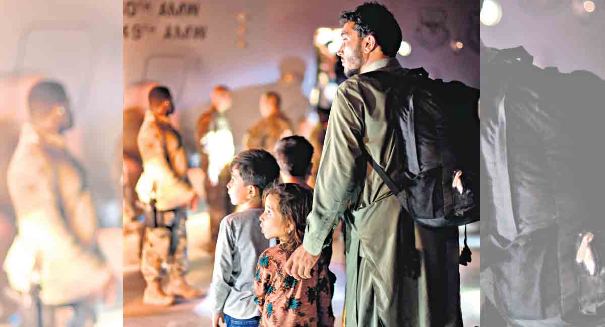 Opinion: Photographing worlds of pain