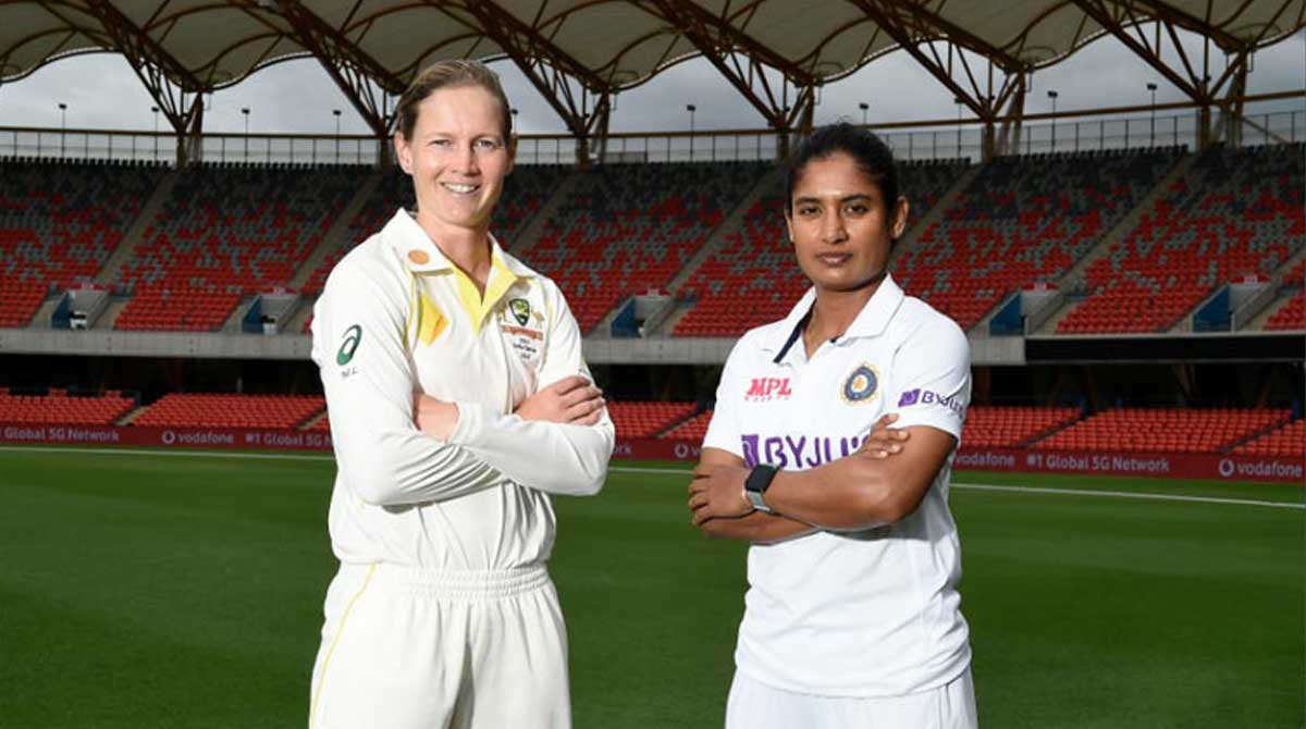 Ind vs Aus: Pink-ball test for India, Australia