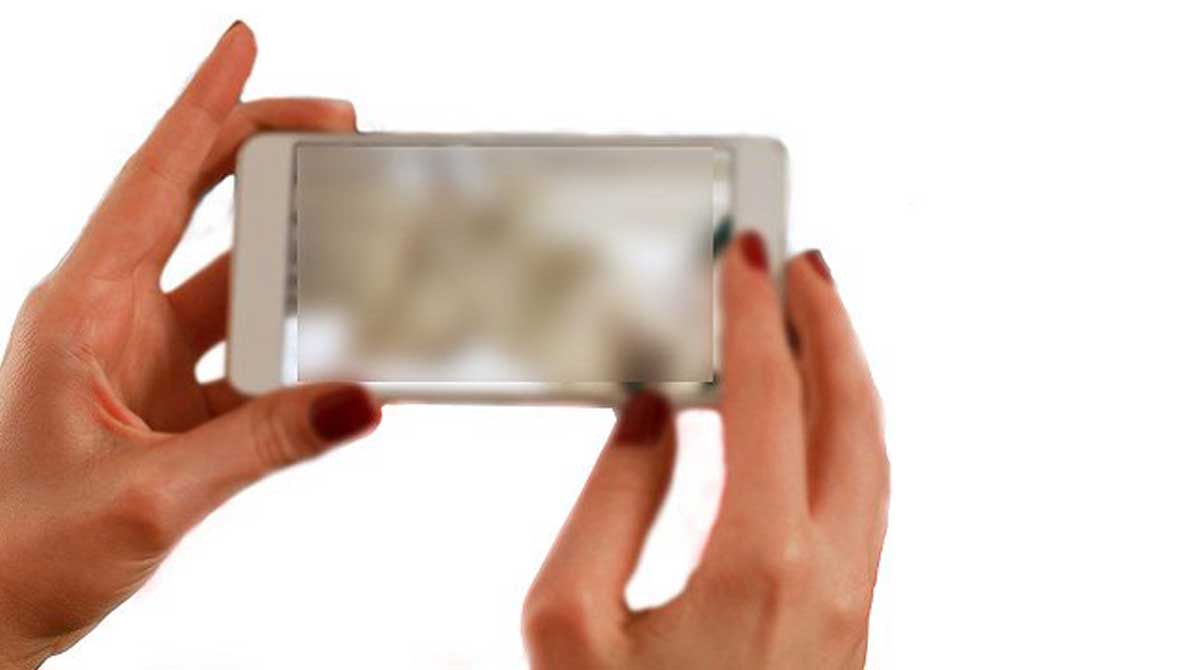 16 booked for watching child porn in Hyderabad