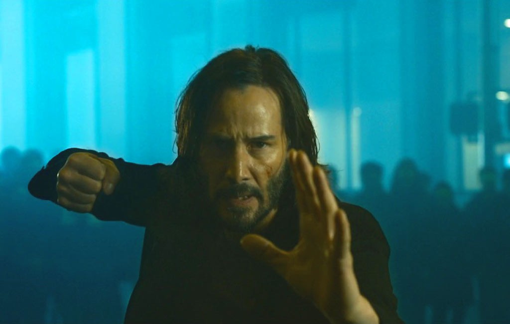 Priyanka Chopra unveils trailer release date of ‘The Matrix: Resurrections’