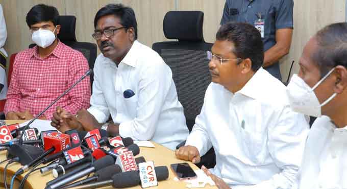 Dalit Bandhu a revolutionary scheme: Puvvada