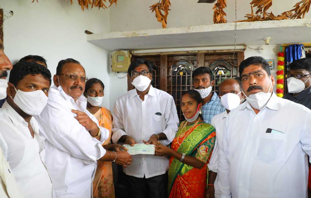 KCR’s development initiatives inspiring other States, says Puvvada