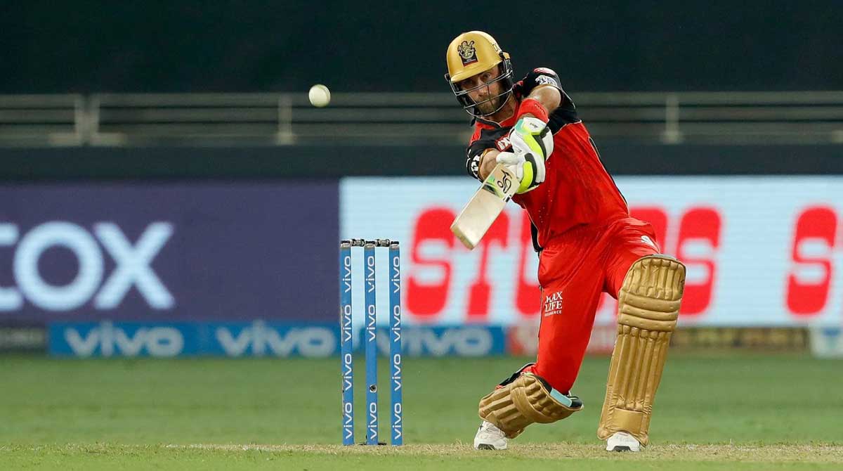 IPL 2021: Clinical RCB race away to seven-wicket win to boost a top-two finish