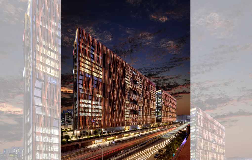 RMZ to invest 14,600 crore in Hyderabad