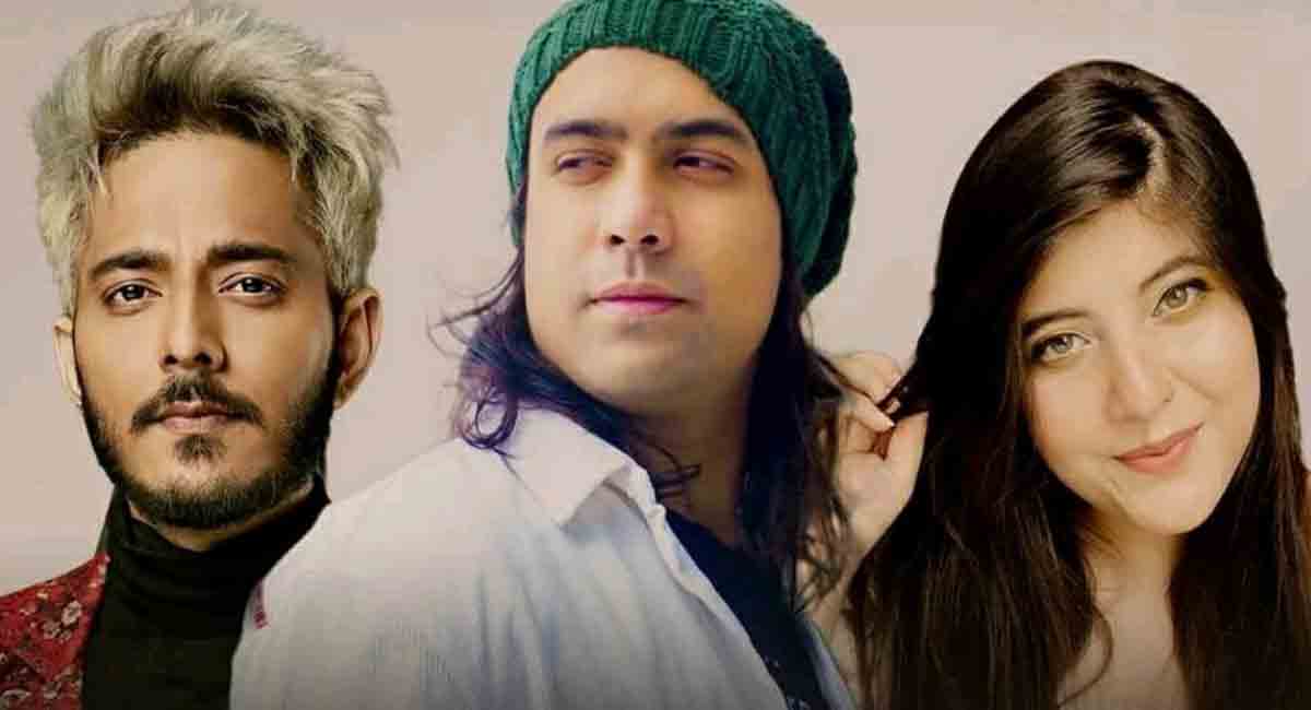 Recreated version of ‘Shershaah’ song ‘Raatan Lambiyan’ out