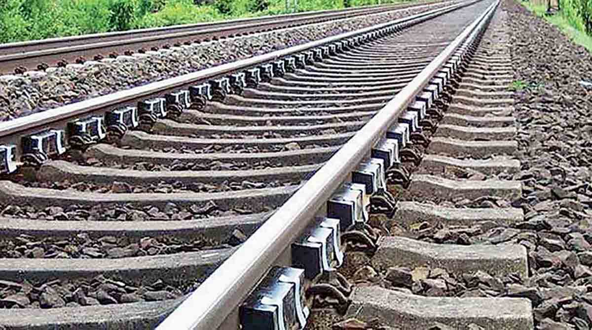 Rail stretch between Sirpur (T) and Peddampet turns hot spot for suicides