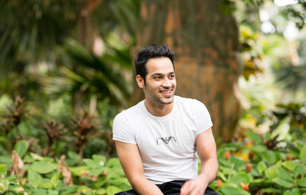 ‘Networking is crucial to success’