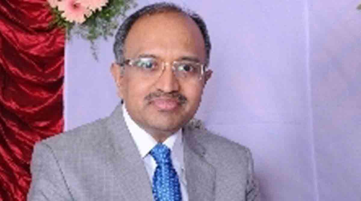 Warangal: Dr Ramaka Srinivas on mission to create awareness on CPR