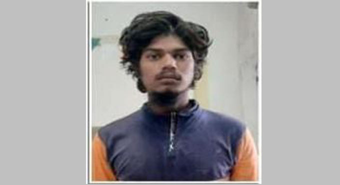 Hyderabad cops announce Rs.10 lakh reward for info on rape suspect