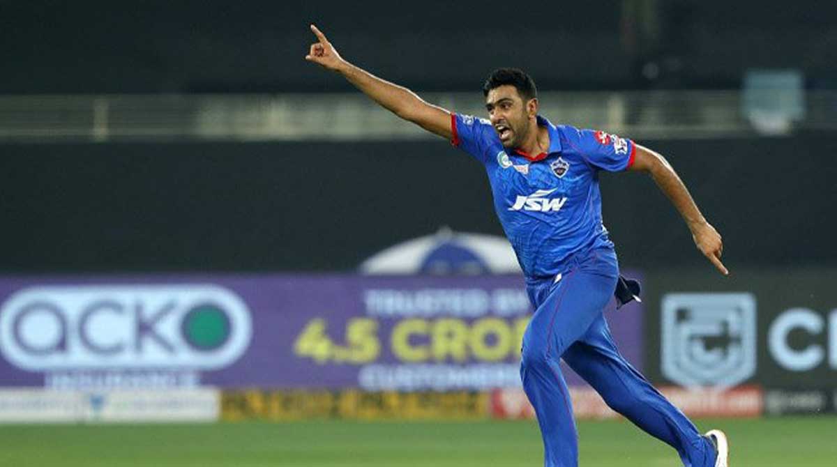 IPL: Ravichandran Ashwin’s act raises debate