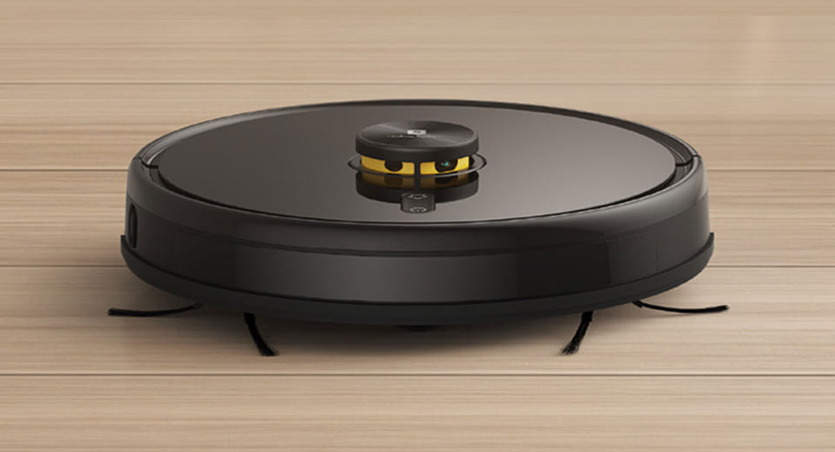 Realme to launch vacuum cleaners and washing machine