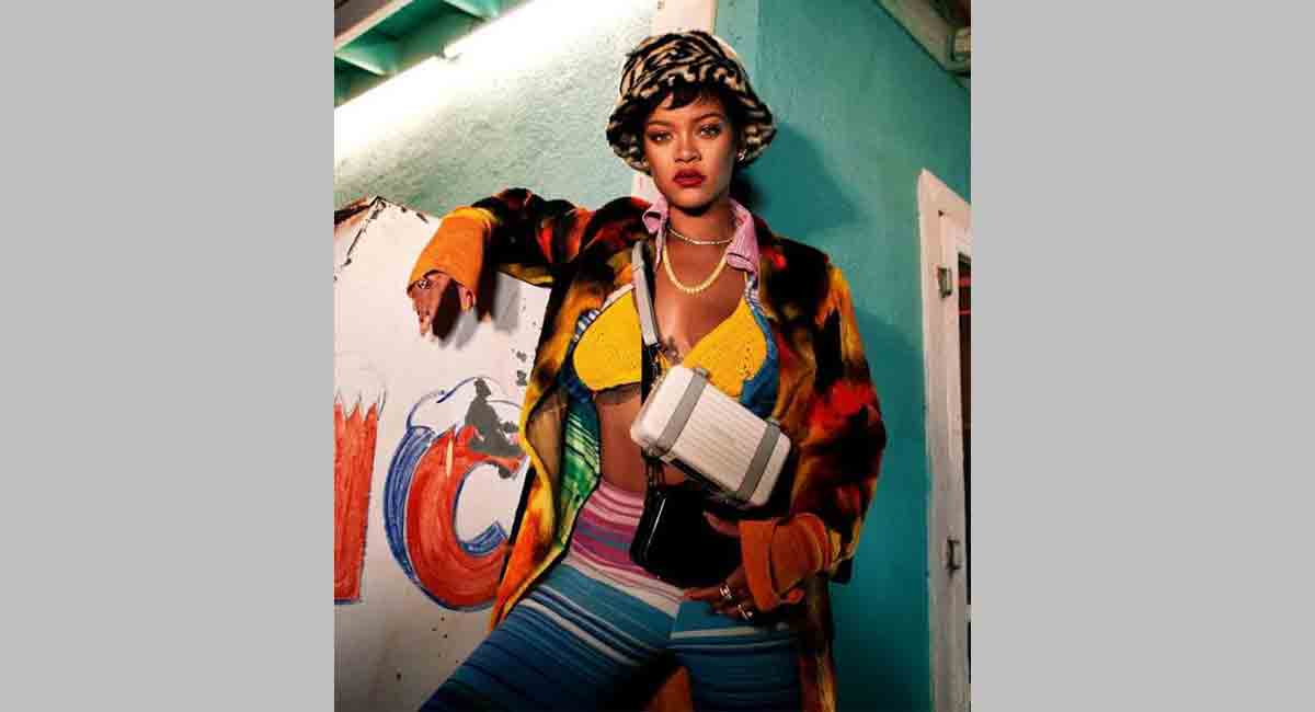 Rihanna to sell her Hollywood Hills home for $7.8 million