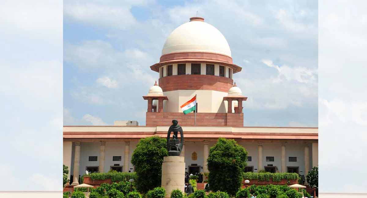 Rs 50K for each Covid death from state disaster relief funds, SC told