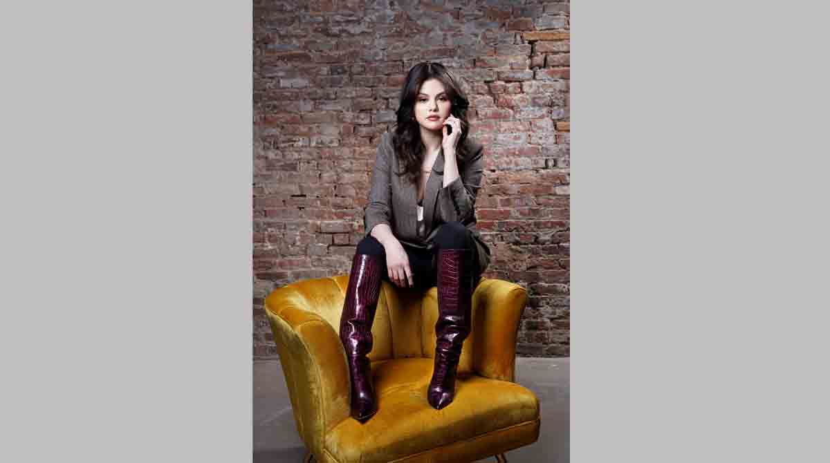 Selena’s ‘Only Murders in the Building’ renewed for Season 2