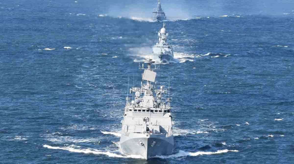 Opinion: Options for Russia after AUKUS