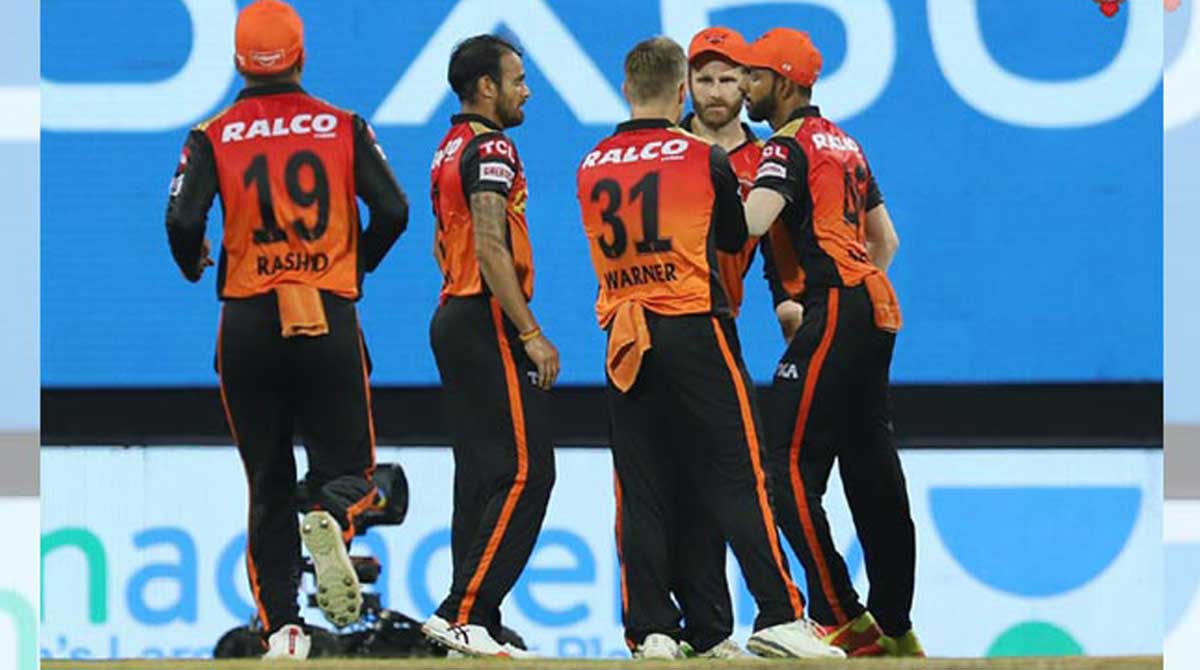 IPL 2021: It’s table toppers CSK vs bottom-placed SRH