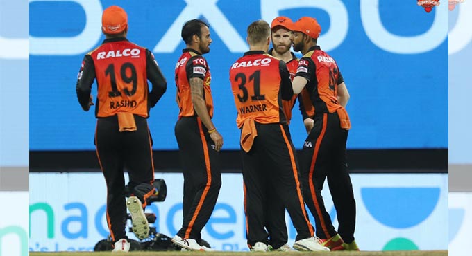 IPL 2021: Bottom-placed Sunrisers Hyderabad play struggling Punjab Kings