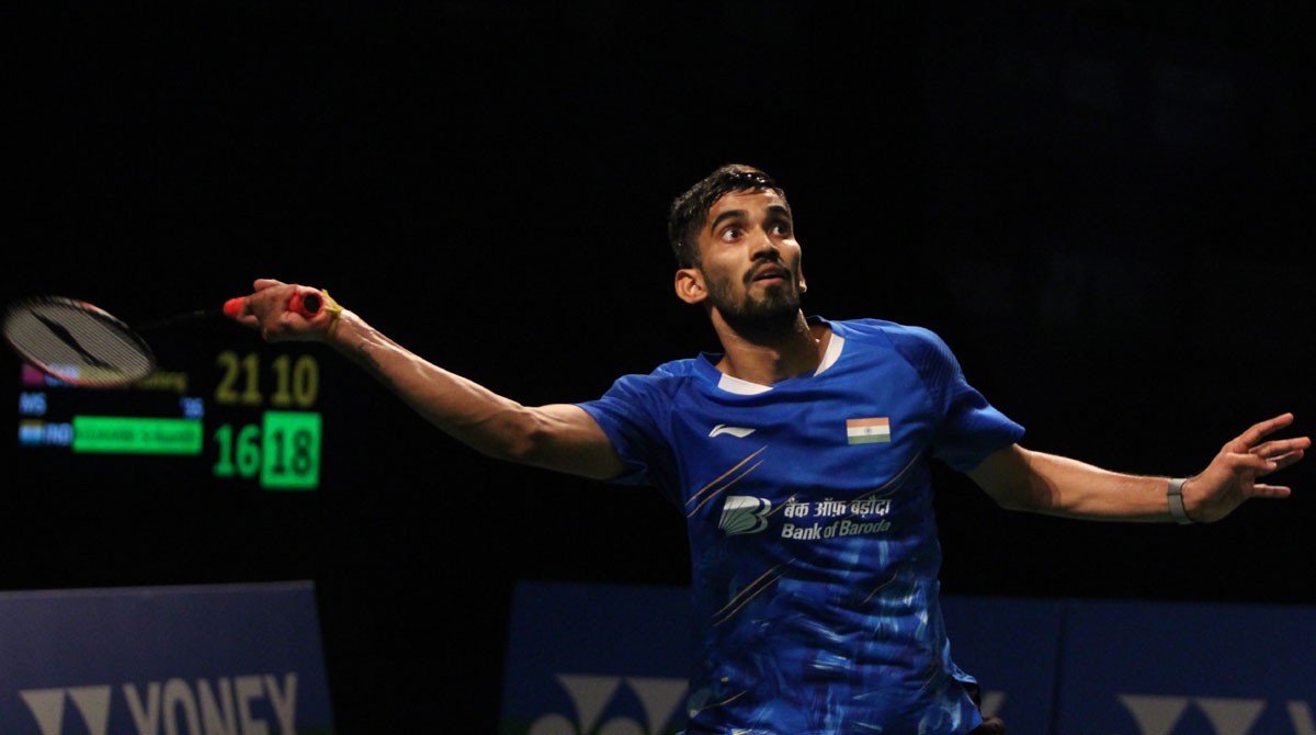 New-look Indian team ready for Sudirman Cup challenge