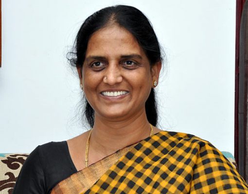 Annual day celebrations in all govt schools : Sabitha Reddy