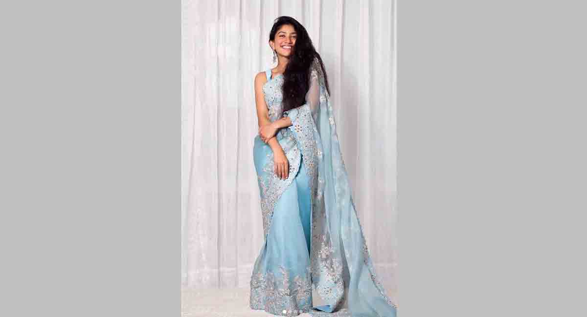 Sai Pallavi feels overwhelmed