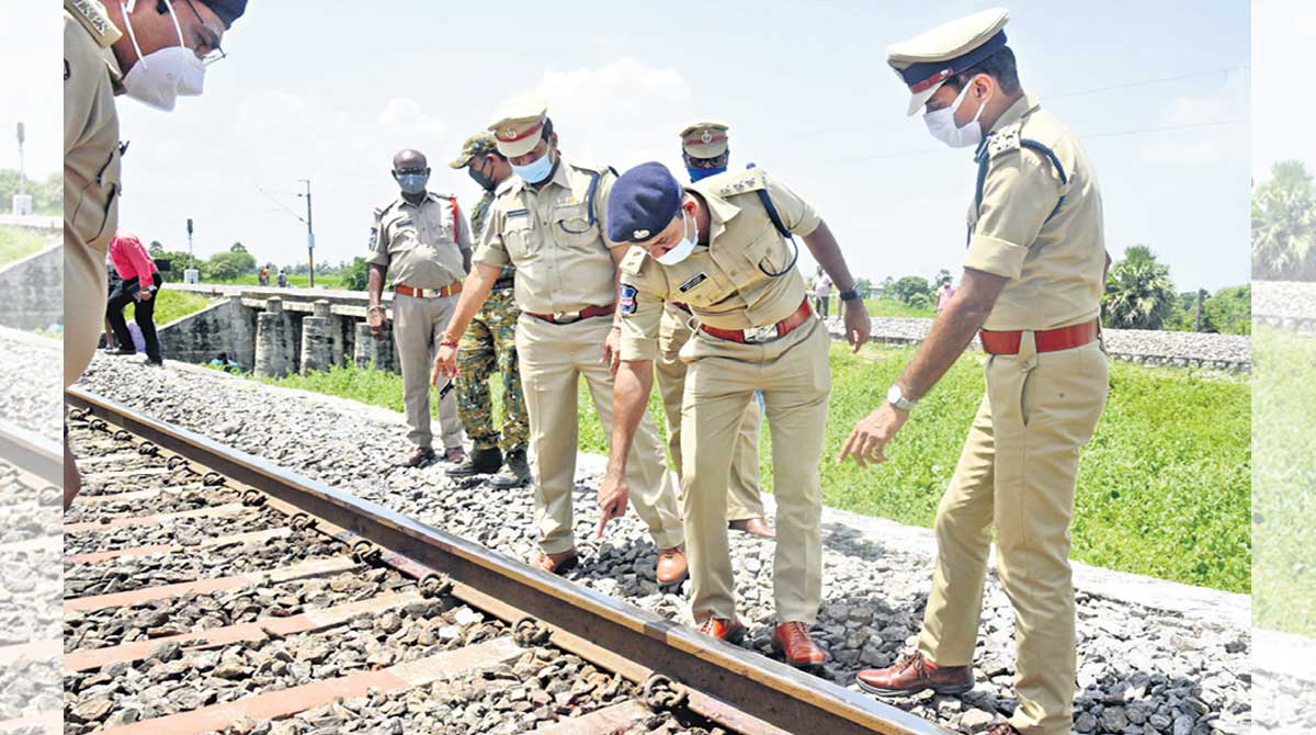 Saidabad rape: Sordid saga ends in culprit’s suicide