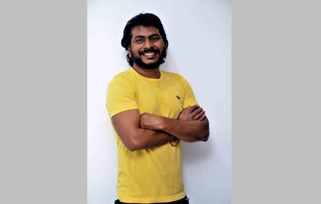 Sampath Nandi overwhelmed with viewers’ response