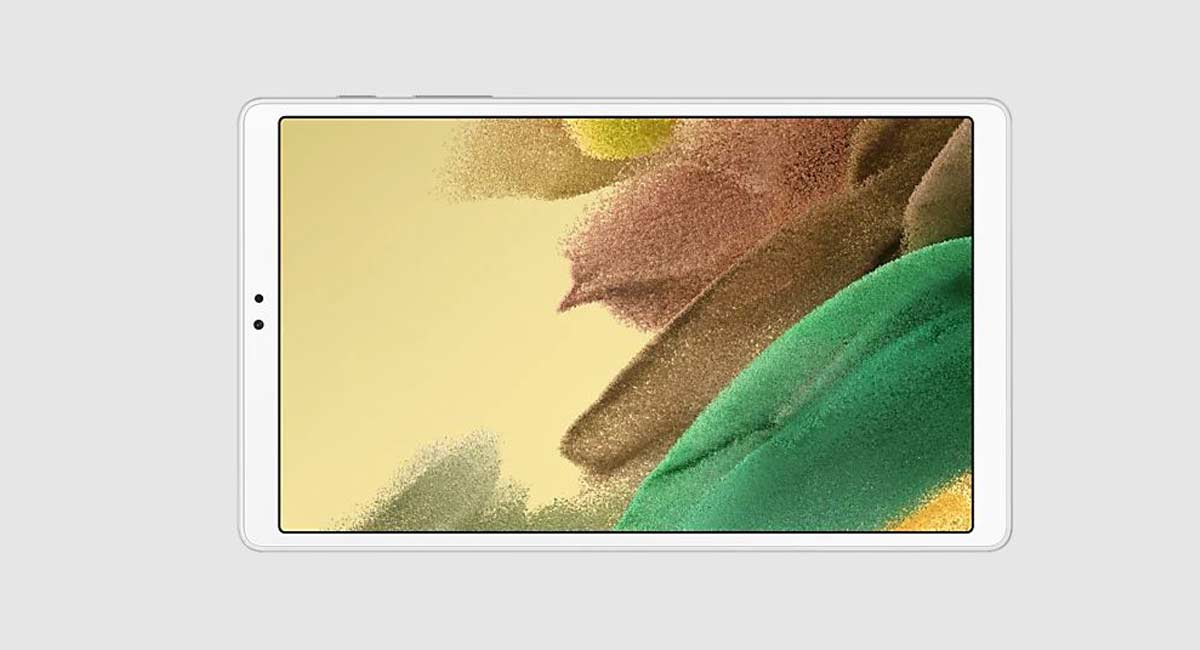 Samsung Galaxy Tab A7 Lite is decent, affordable tablet