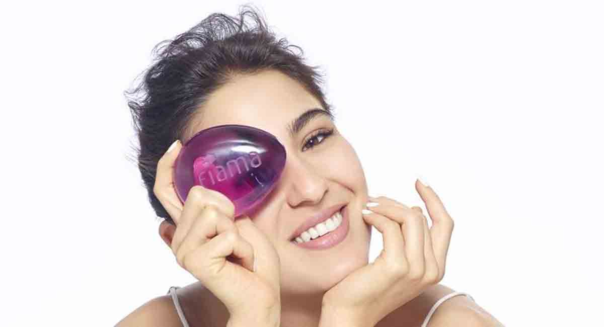 5 steps to soft & happy skin