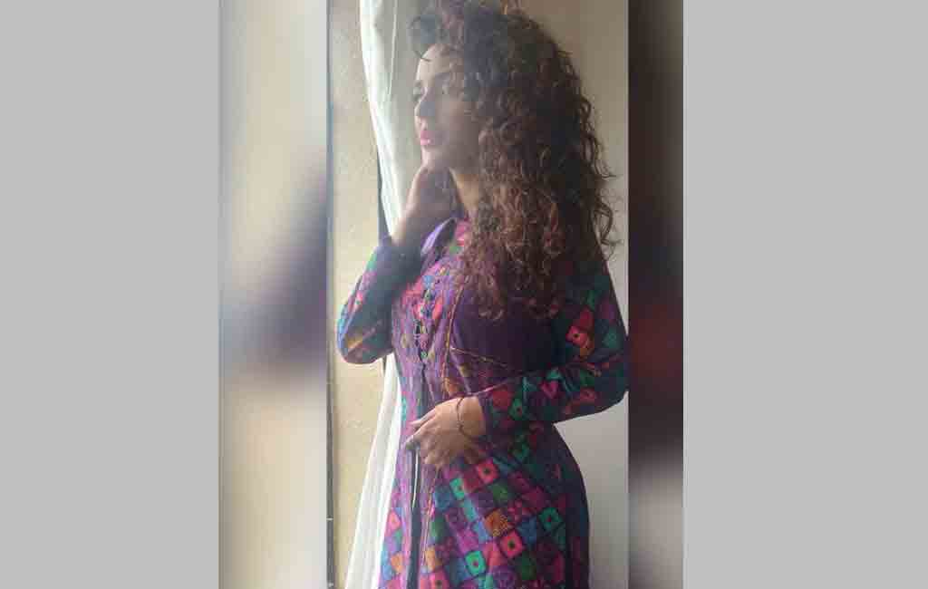 Seerat Kapoor to be seen in Dil Raju’s next film