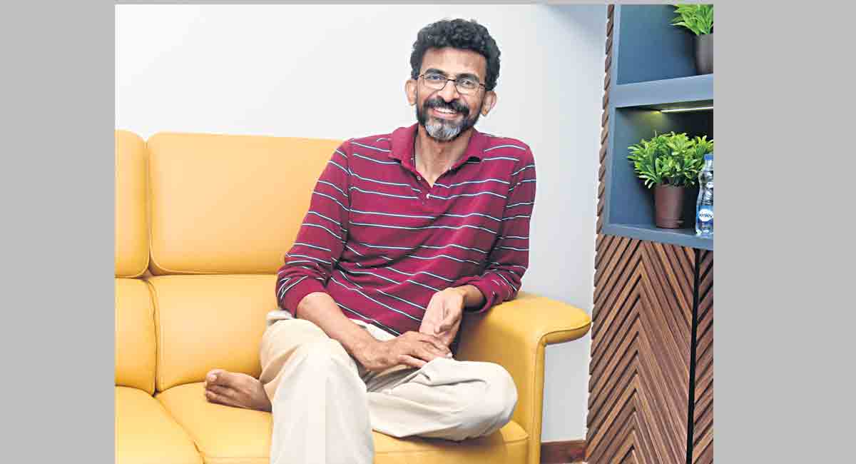 The many shades and layers of Love Story