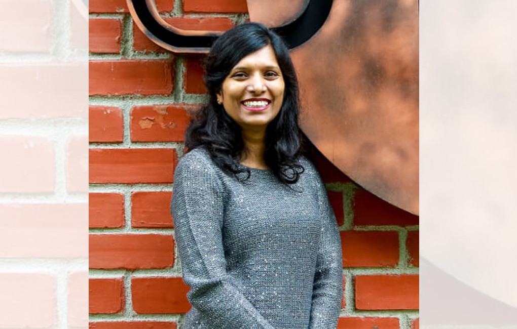 Telangana appoints its first woman CIO