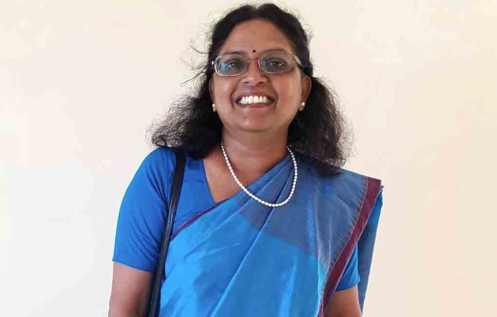 UoH professor bags German grant