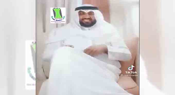 Watch this Dubai sheik sing SP Balasubrahmanyam’s song on TikTok