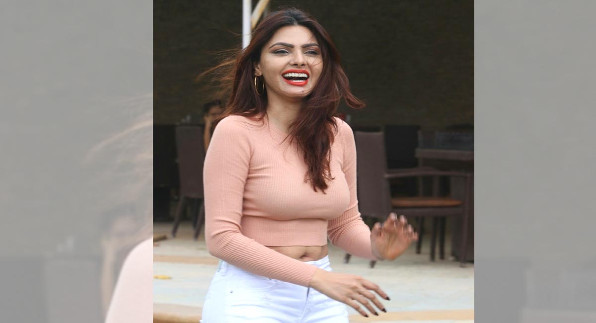 Sherlyn Chopra takes a dig at Shilpa Shetty’s statement on Raj Kundra