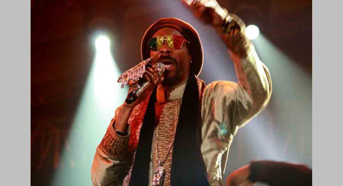 Snoop Dog’s ‘Algorithm’ to release in November