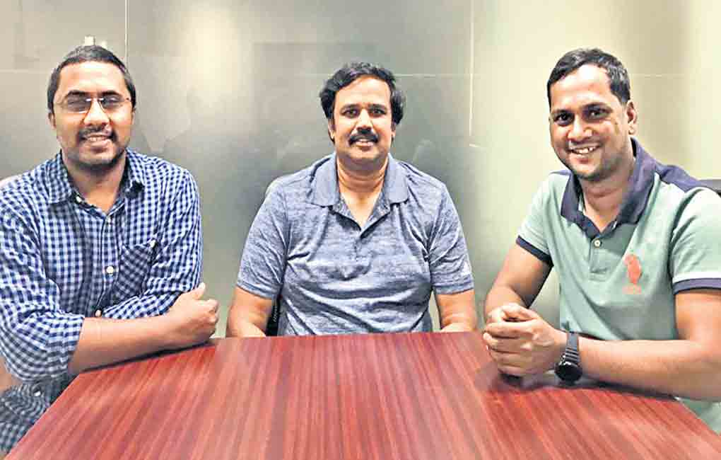 Soulpage part of Amazon, MS and NVIDIA’s startup programmes