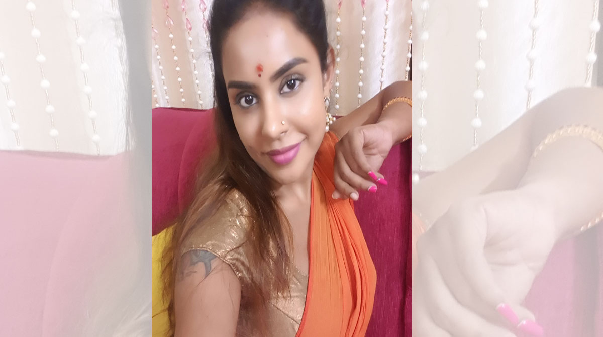 Sri Reddy wishes for Samantha, Naga Chaitanya patch up, here’s what she said!