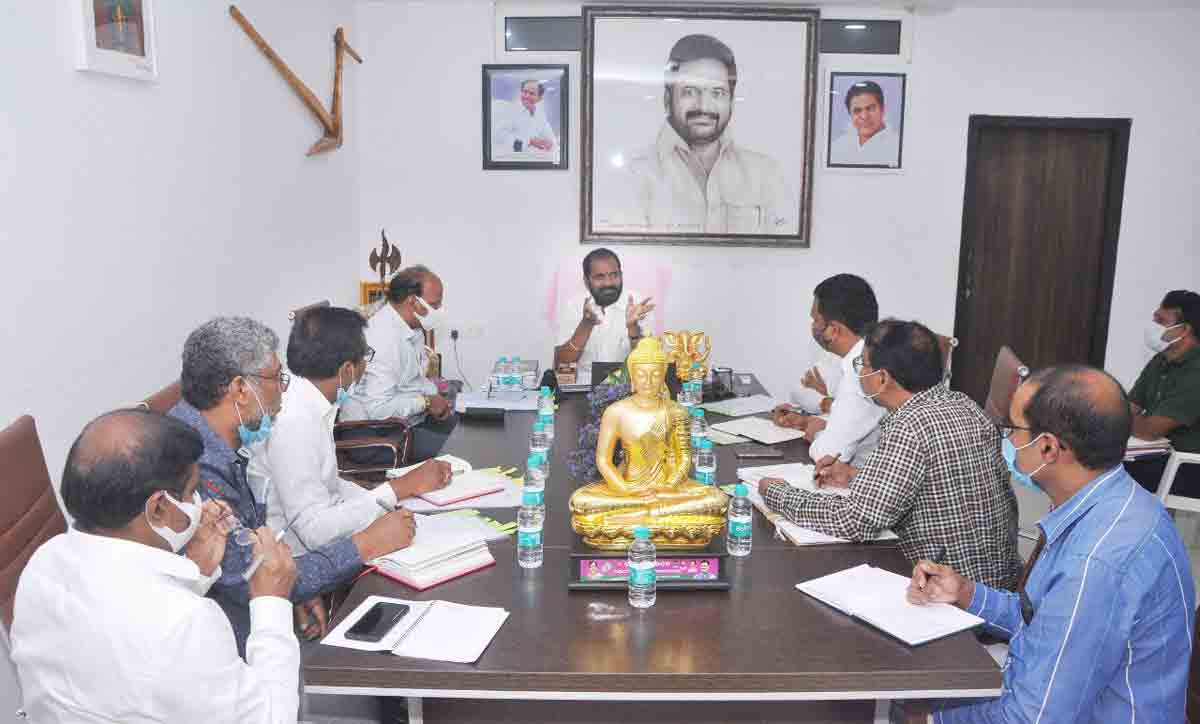 Telangana: Tourism excellence awards announced