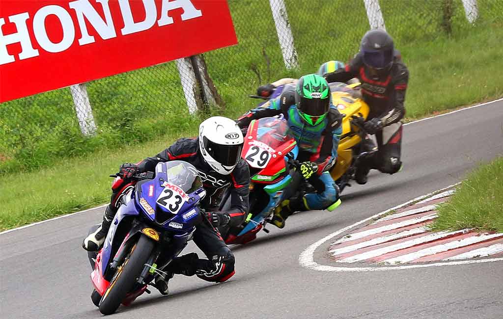 Stage set for Round 2 of 2W National Championship