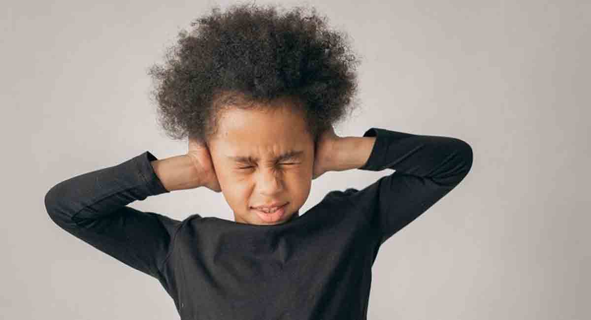 Help your kids cope with stress