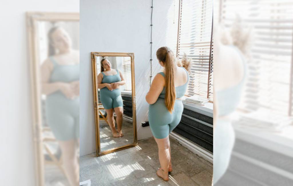 Study finds gut and heart signals affect how we feel about our appearance