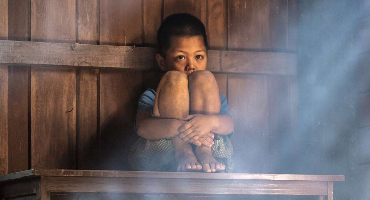 Study finds witnessing abuse of sibling can lead to mental health issues